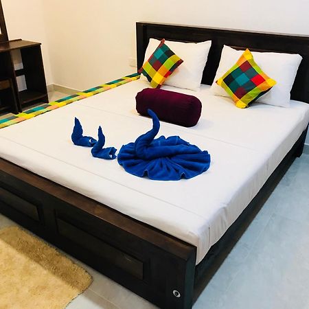 Pearl House Resort Anuradhapura Bagian luar foto