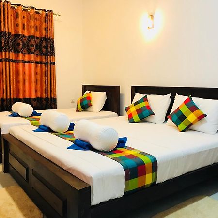 Pearl House Resort Anuradhapura Ruang foto