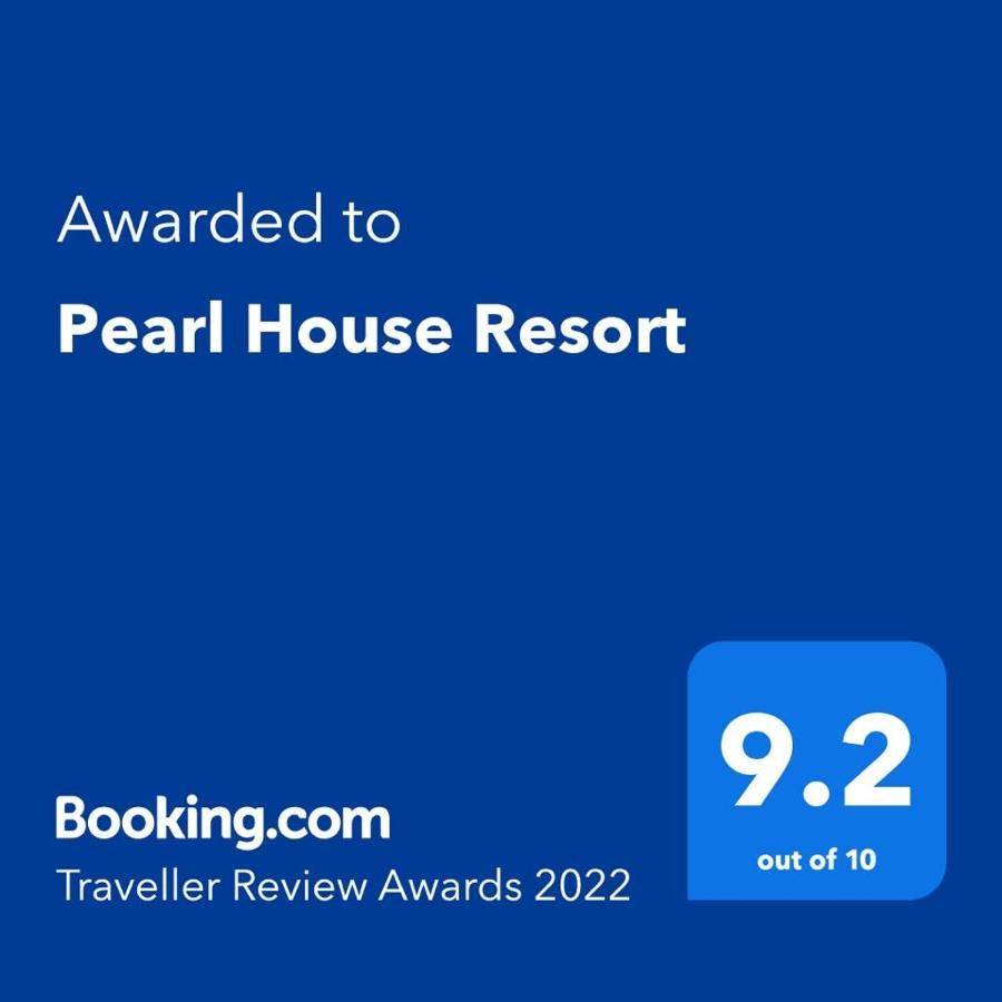 Pearl House Resort Anuradhapura Bagian luar foto