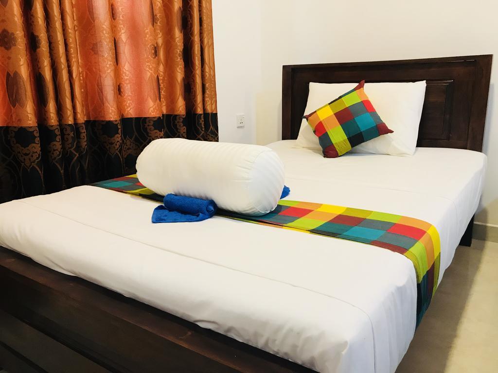 Pearl House Resort Anuradhapura Bagian luar foto