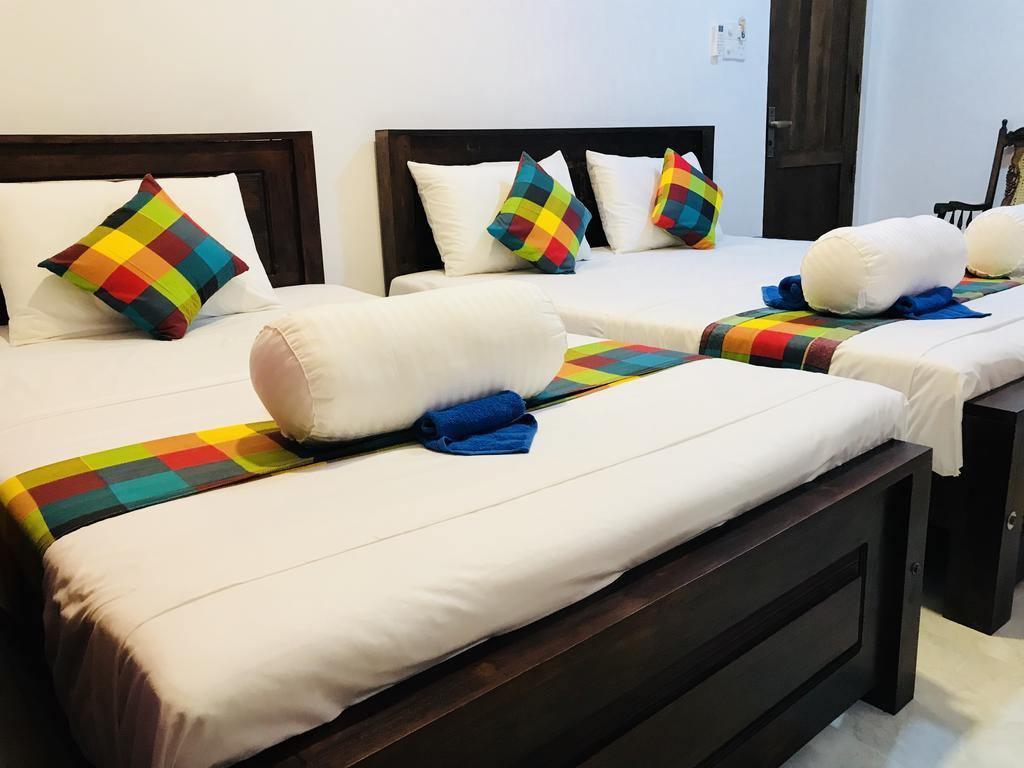 Pearl House Resort Anuradhapura Bagian luar foto