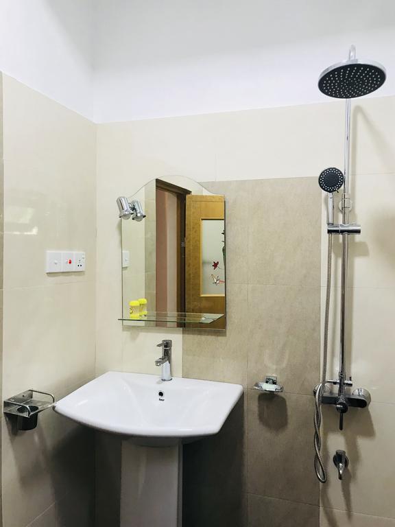 Pearl House Resort Anuradhapura Bagian luar foto