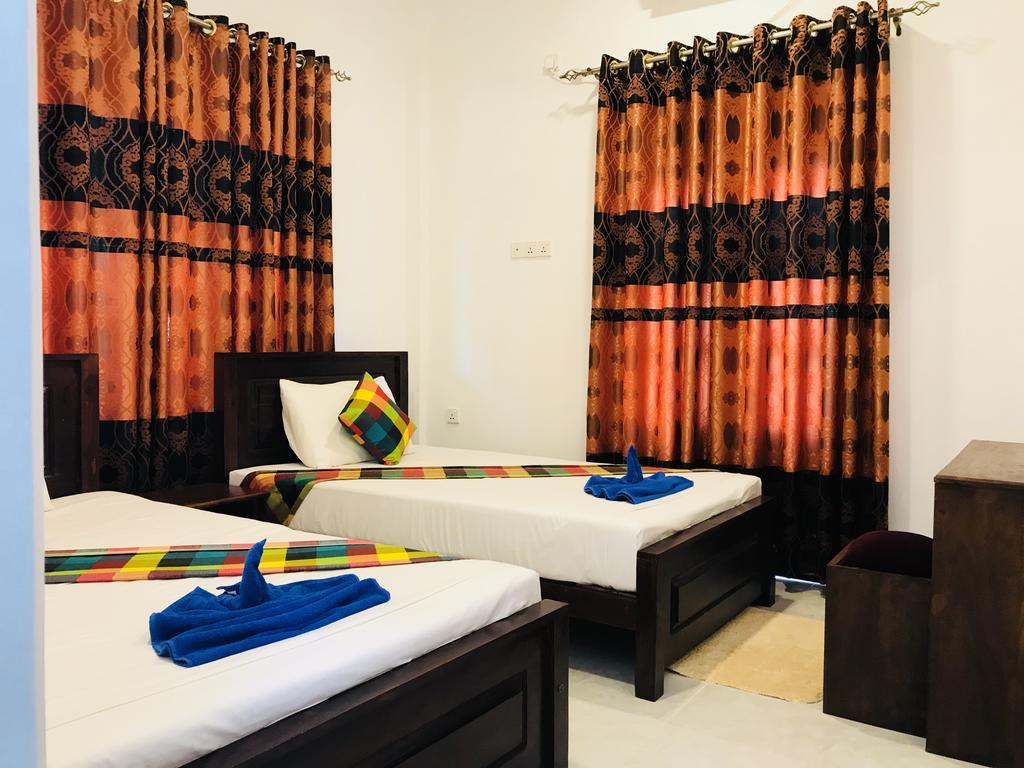 Pearl House Resort Anuradhapura Bagian luar foto