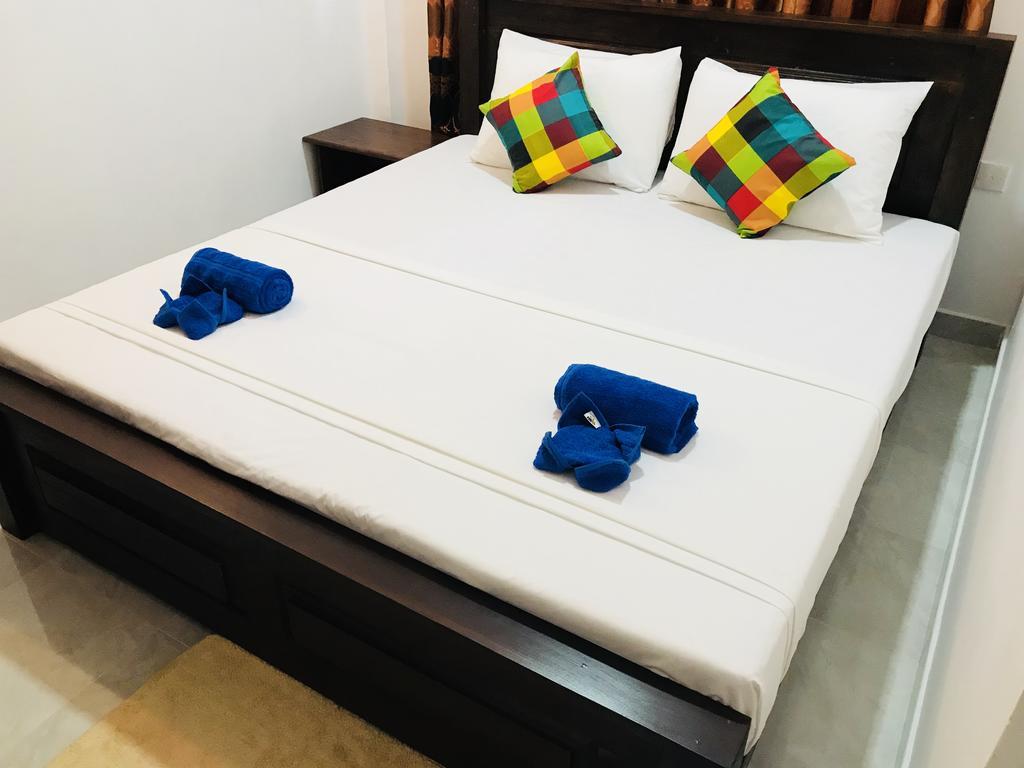 Pearl House Resort Anuradhapura Bagian luar foto