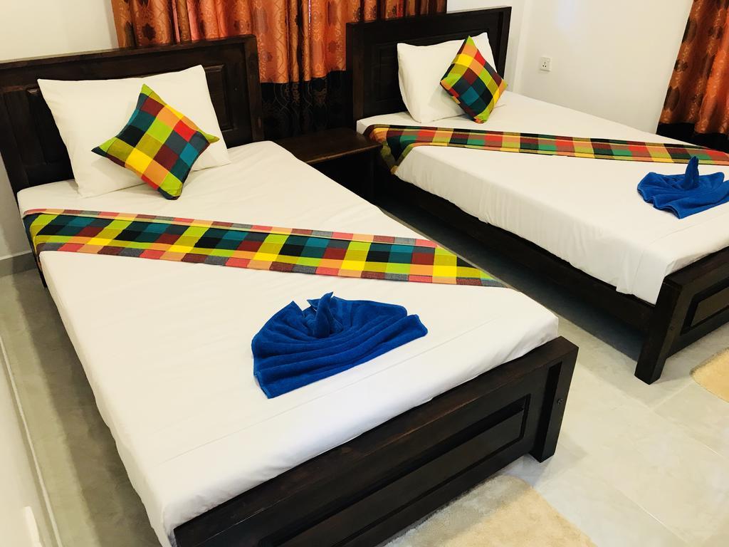 Pearl House Resort Anuradhapura Ruang foto