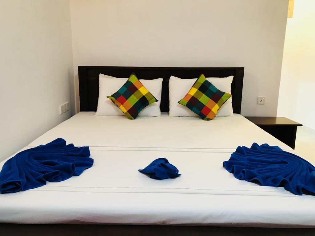 Pearl House Resort Anuradhapura Bagian luar foto