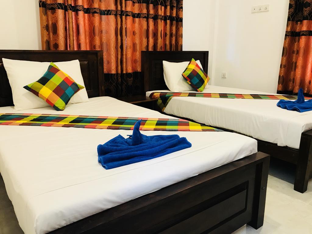 Pearl House Resort Anuradhapura Bagian luar foto