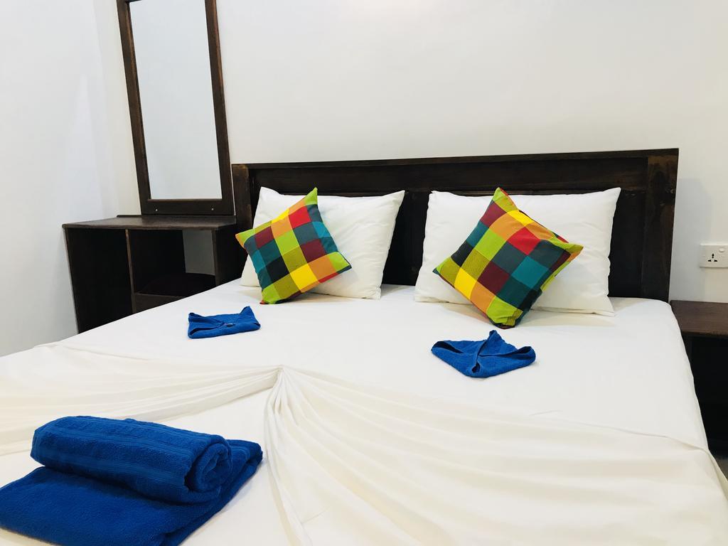 Pearl House Resort Anuradhapura Bagian luar foto