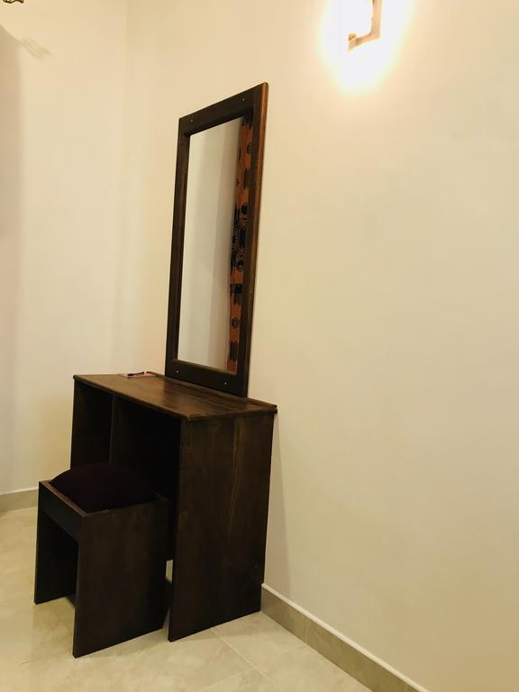 Pearl House Resort Anuradhapura Bagian luar foto