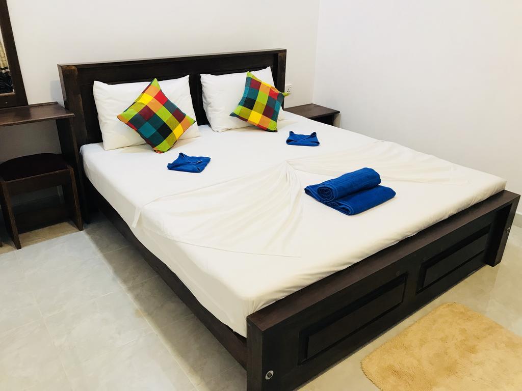 Pearl House Resort Anuradhapura Bagian luar foto