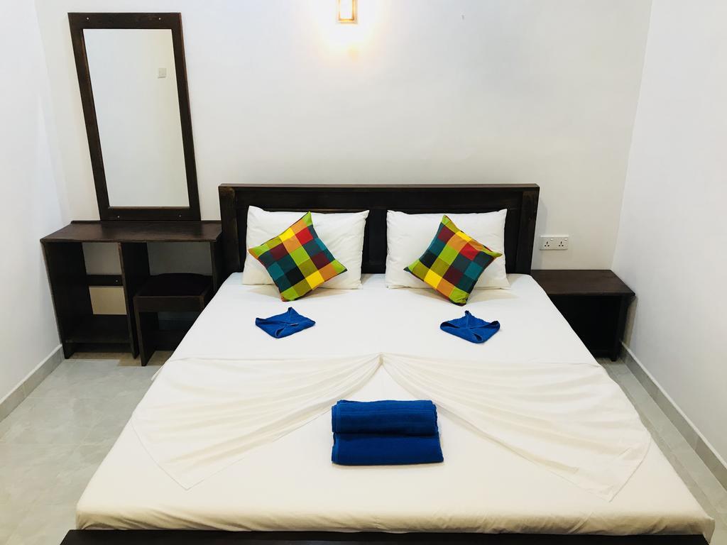 Pearl House Resort Anuradhapura Bagian luar foto