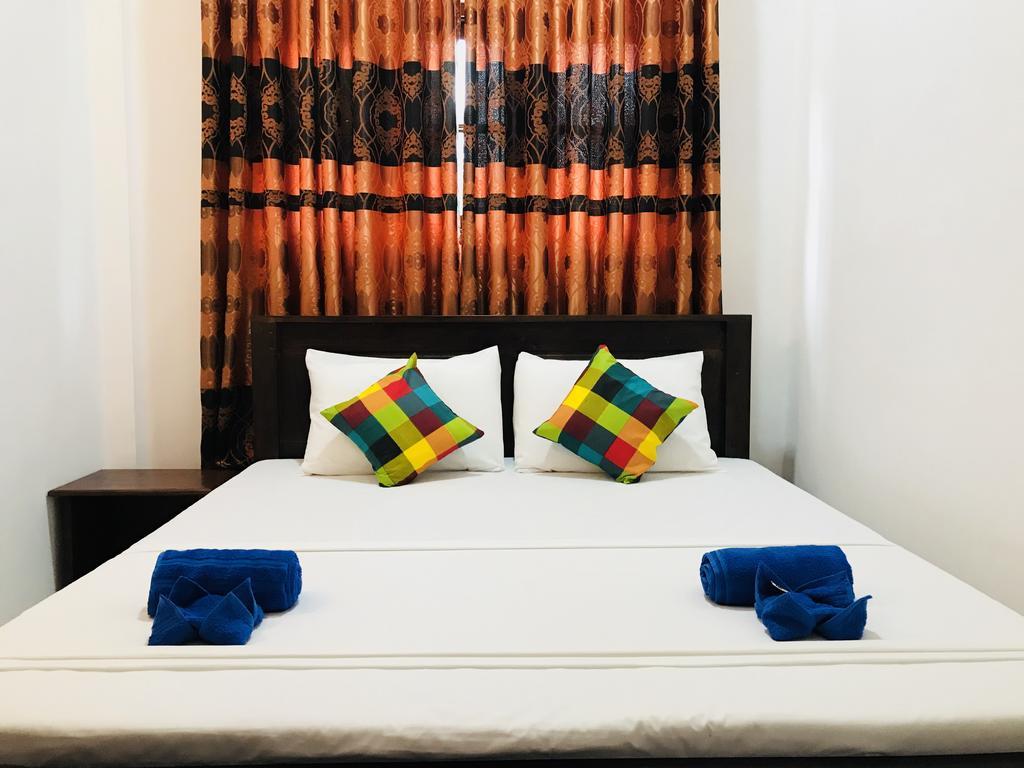 Pearl House Resort Anuradhapura Bagian luar foto