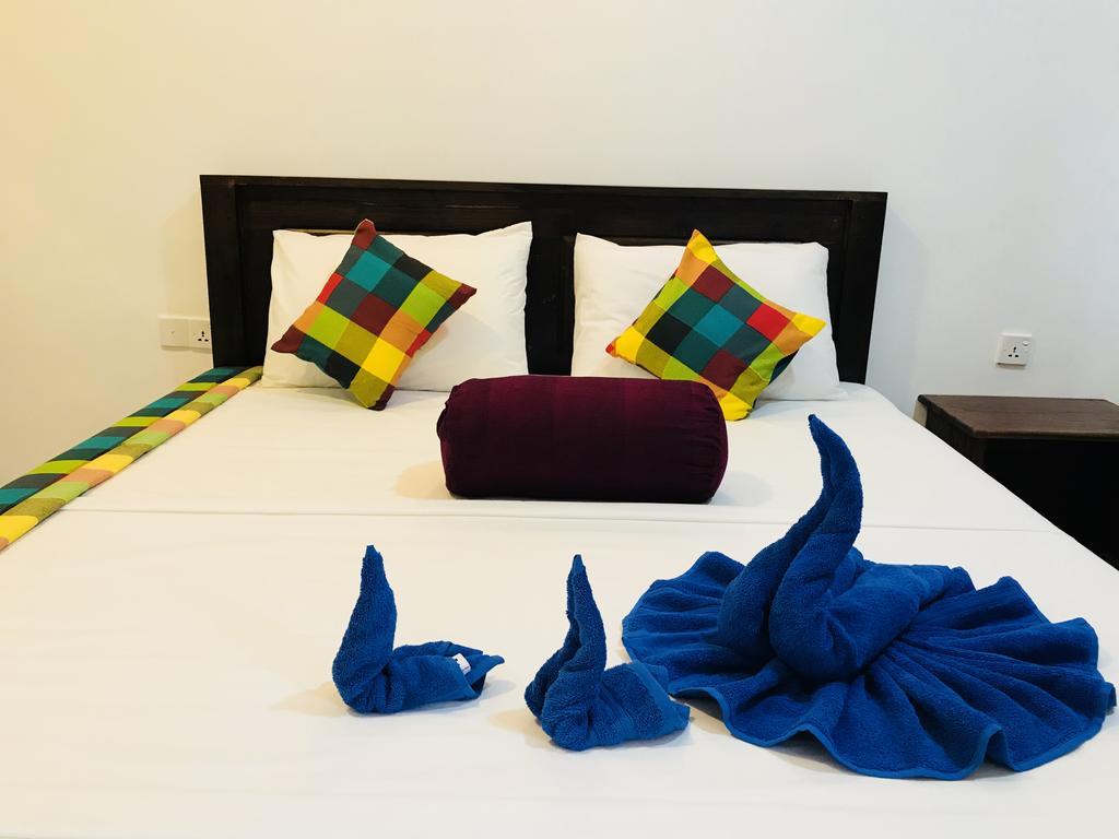 Pearl House Resort Anuradhapura Bagian luar foto