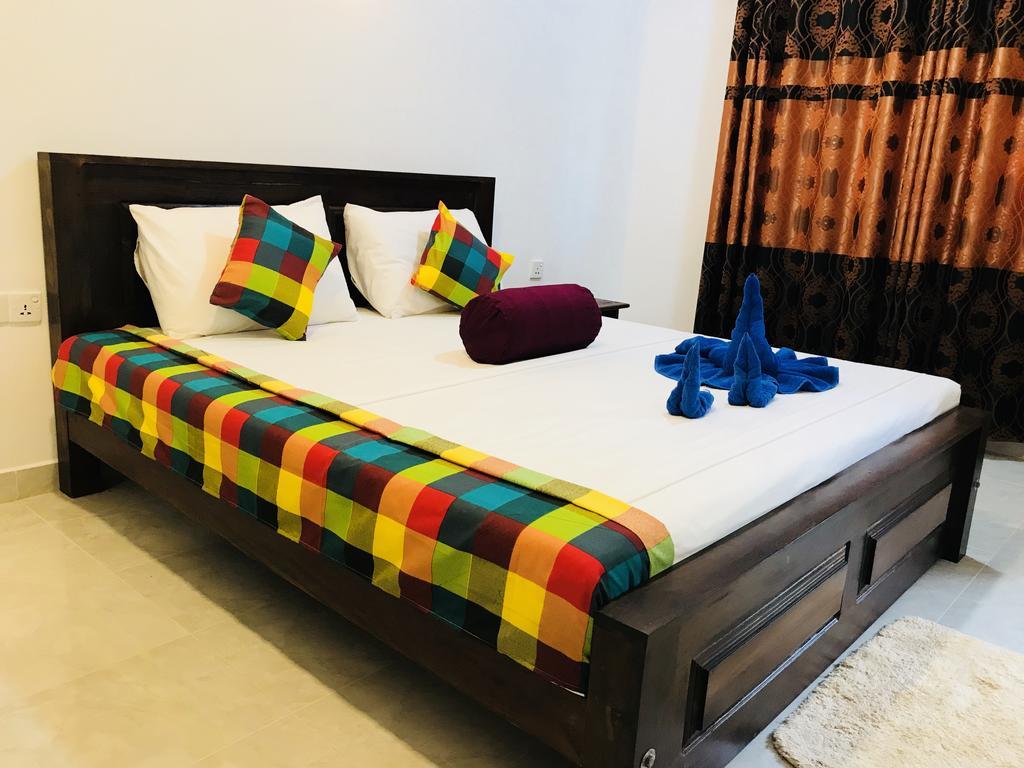 Pearl House Resort Anuradhapura Bagian luar foto