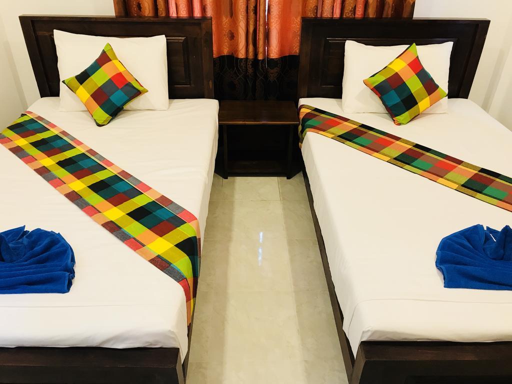 Pearl House Resort Anuradhapura Bagian luar foto