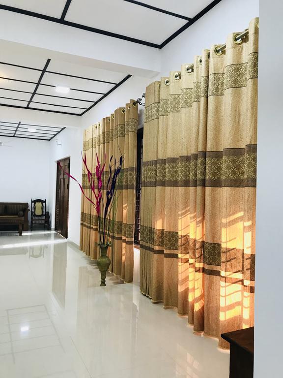Pearl House Resort Anuradhapura Bagian luar foto