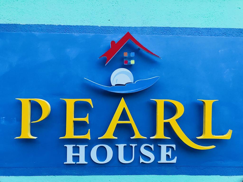 Pearl House Resort Anuradhapura Bagian luar foto