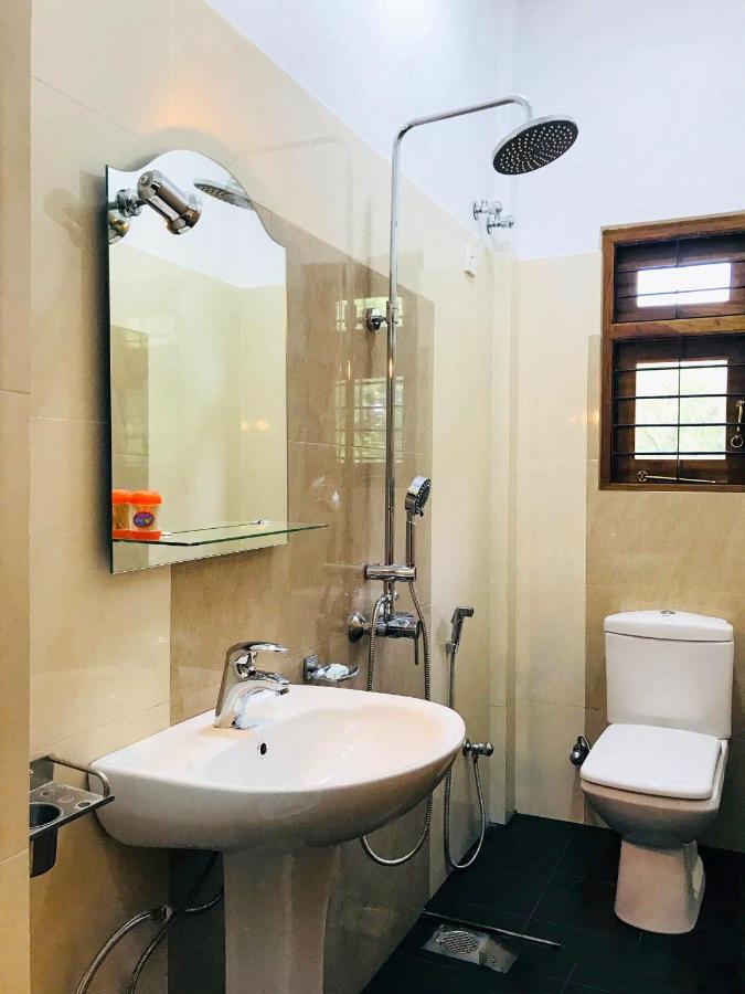 Pearl House Resort Anuradhapura Bagian luar foto
