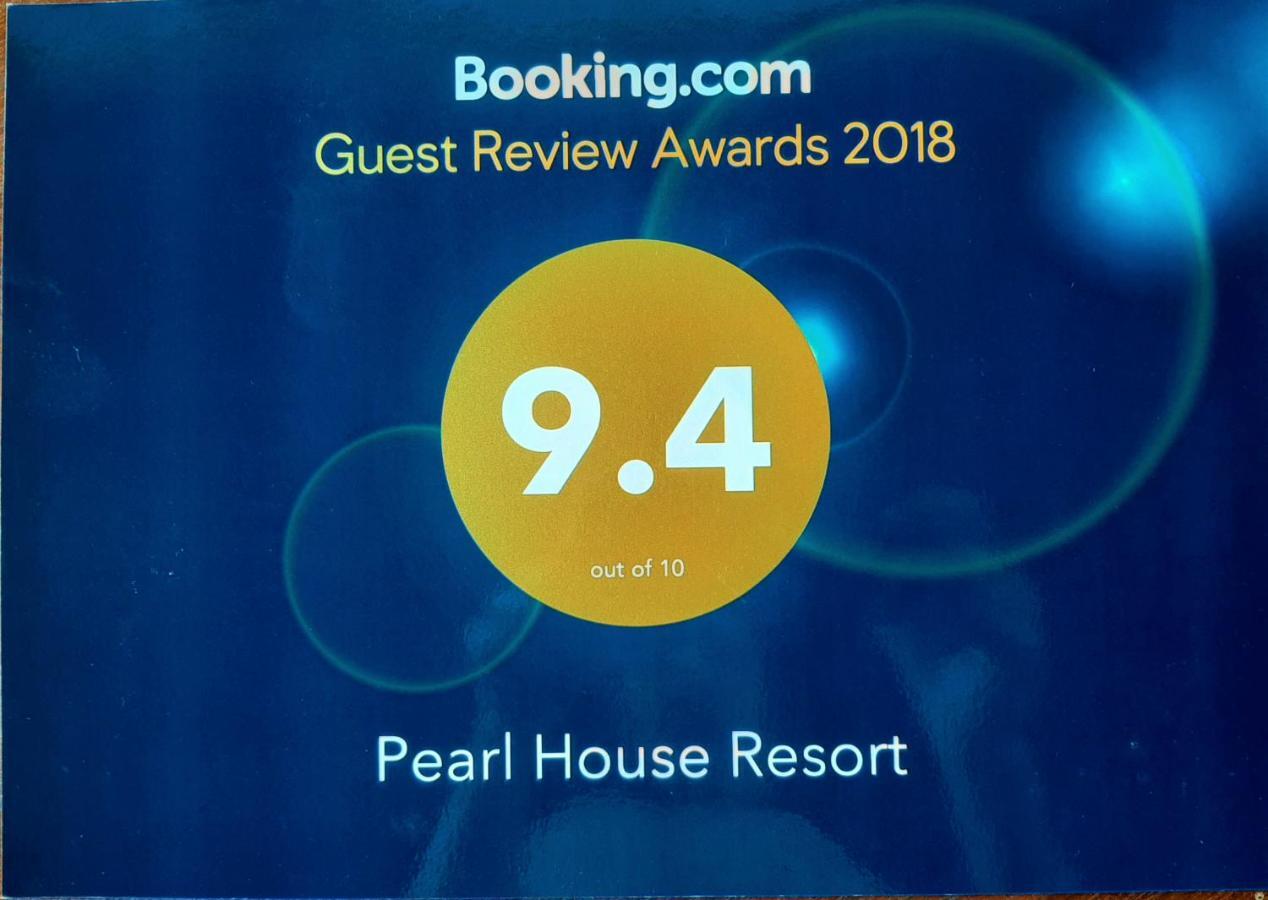 Pearl House Resort Anuradhapura Bagian luar foto